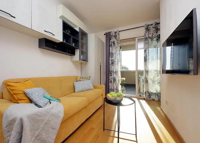 Martas Flat By Domusdimore דירה רומא