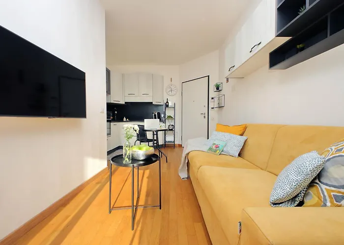 Martas Flat By Domusdimore * רומא