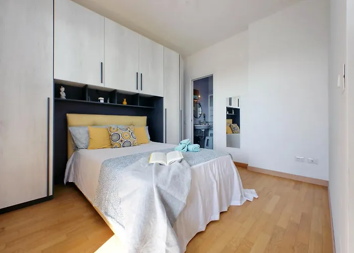 Martas Flat By Domusdimore דירה