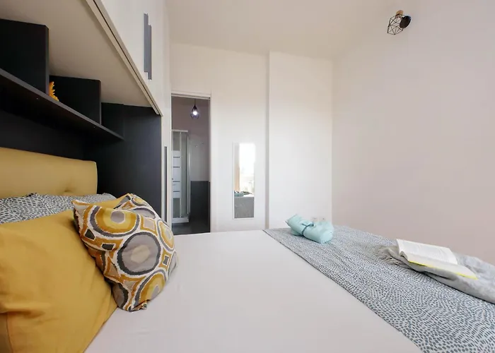 דירה Martas Flat By Domusdimore
