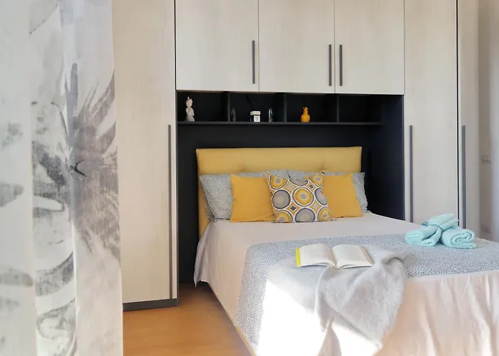 Martas Flat By Domusdimore דירה רומא