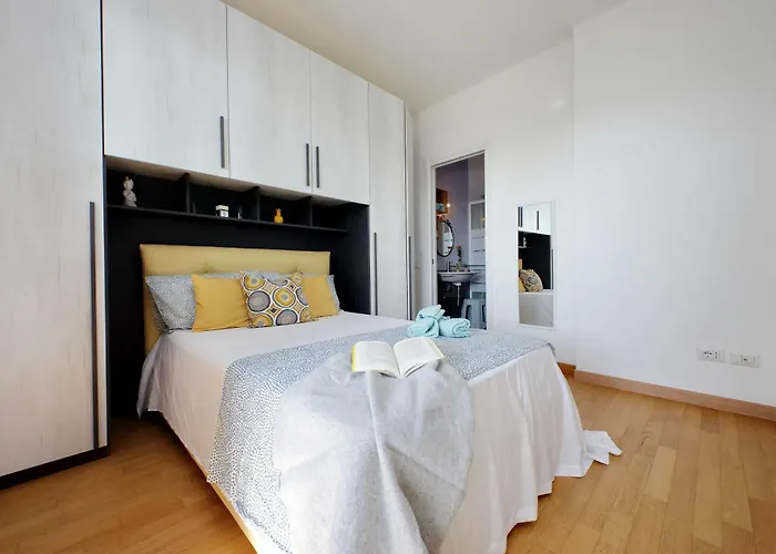 Martas Flat By Domusdimore דירה