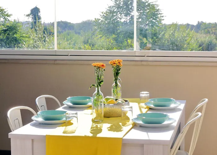 דירה Martas Flat By Domusdimore רומא