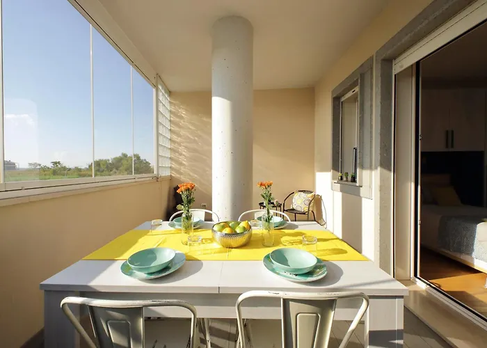 Martas Flat By Domusdimore *